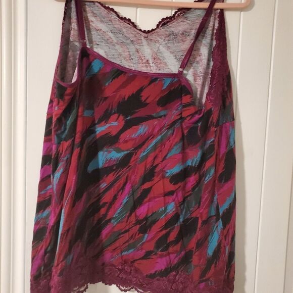Lane Bryant Tank Top/camisole Size 22/24 - Picture 4 of 5
